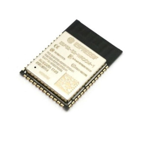ESP32-S3-WROOM-1(N16), Модуль: IoT; Bluetooth Low Energy,WiFi; PCB; IEEE 802.11b/g/n