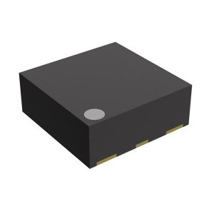 R5405K128EC-TR, Управление питанием от батарей 1-Cell Li-ion Battery Protection IC