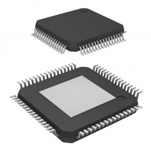 ATSAM3N1BB-AU, Микроконтроллер 32-бит 64Кбайт Флэш-память 64LQFP
