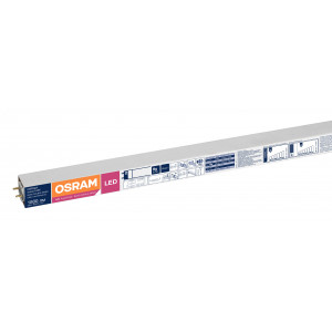 Лампа светодиодная LED 20Вт G13 4000К 1800лм трубка 230V FR Т8 (замена 58Вт) 1,5м OSRAM LS двустороннее подключение 4058075480186