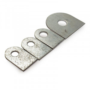 Флажок Ф25 У2.5 zeta11124