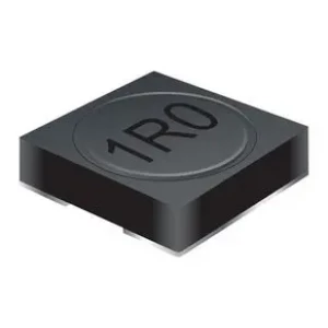 SRR4018-100Y, Катушка индуктивности SMD экранированная проволочная 10мкГн ±30% 100кГц 10Q-добротность феррит 1.3A 0.15Ом сопротивление по постоянному току лента на катушке