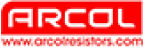 Логотип ARCOL UK Ltd