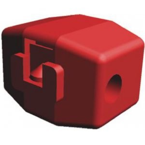 735410, Соединитель кабельный зажимной