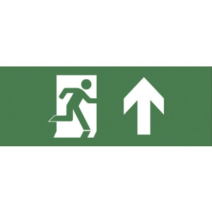 Самоклеящаяся этикетка INFO-DBA-004 200х60мм 