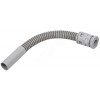 ELASTA Муфта гибкая труба-коробка BGP32 IP44 ET-TA00D-BGP-032-K41-010