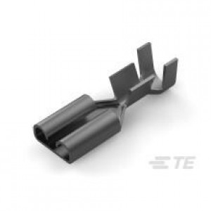 7-160433-8, Клеммы FASTON CONN .187SR REC CONTACT