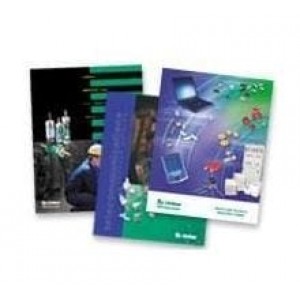 868-095, Принадлежности для плавких предохранителей Blue 12-14Ga. Wire Seal