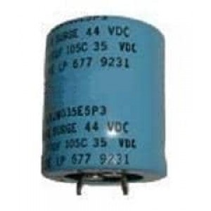 MAL205657103E3, Алюминиевые электролитические конденсаторы с жесткими выводами 10000uF 40V 30x40mm