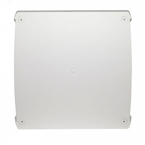 Потолочный вентилятор 135x400x400 мм, 430/465 м3/ч, 230 В, IP55 R5SCF500