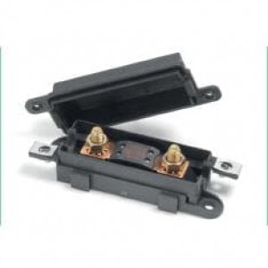 298907-040, Патроны плавких предохранителей Megaholder Cover Sealed