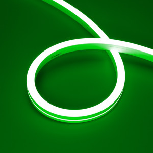 Лента герметичная MOONLIGHT-SIDE-B84-12x17mm 24V RGB (12 W/m, IP67, 5m, wire x2) 042742, Гибкая герметичная лента (неон серии MOONLIGHT), сечение 12х17 мм. Светодиоды SMD5060 84 шт/м. Цвет свечения RGB, угол излучения 115°. Мощность 12 Вт/м, питание 24 В. Класс пылевлагозащиты IP67. Размеры 5000х12х17 мм. Мин. отрезок 83 мм. Горизонтальный из