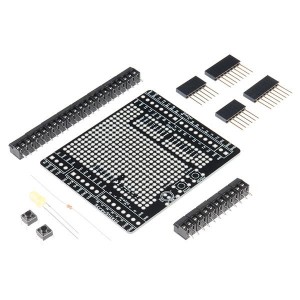 DEV-09729, Дочерние и отладочные платы ProtoScrewShield