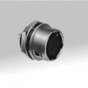 HR10G-7R-4S(73), Цилиндрические защелкивающиеся разъемы 4P F STRT RECEP SODR PSH-PUL CON SHIELDED