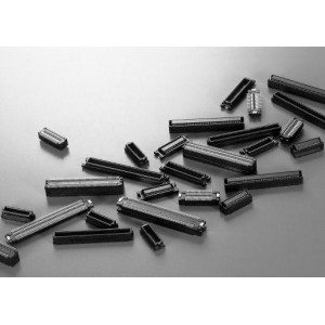 145846020000829+, Межплатные и промежуточные соединители 20P PLUG 0.4mm PITCH 3MM STACKING HT VERT