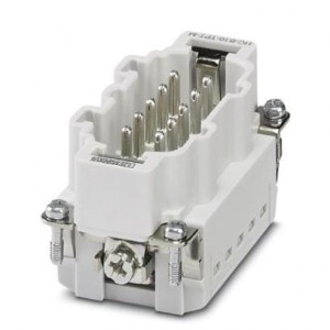 1423017, Сверхмощные разъемы питания HC-B10-I-TPT-M