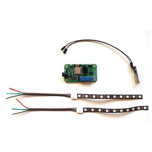 CS-ANAVI-29, Средства разработки Wi-Fi (802.11) Starter Kit