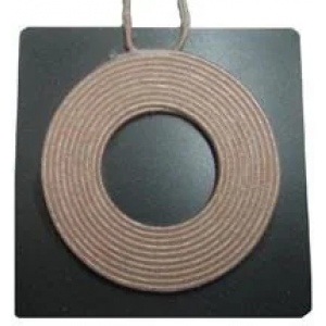 AWCCA-50N50H50-C01-B, Катушка для беспроводных зарядных устройств Wireless Charging Coil Xmtr or Rcvr