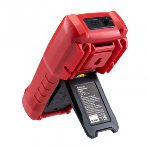 R135D, Мультиметр цифровой с True RMS, цифровая и графическая шкала