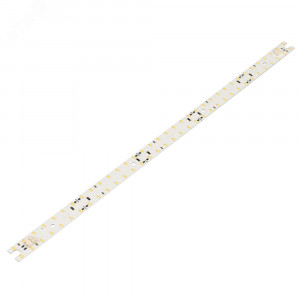 Пульт SMART-R8-DIM (8 зон, 2.4G) 023029, Кнопочный радиопульт 2.4 ГГц черного цвета для управления одноцветным (DIM) источником света. 8 зон управления, управление яркостью с помощью кнопок. Питание 3VDC (CR2032). Габариты 135x40x11 мм. Управляет контроллерами и панелями серии SMART (поставляютс