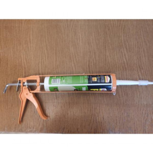 Пистолет для герметика скелетный 73/3/6/1