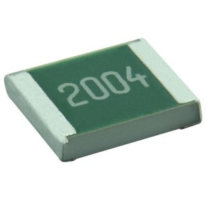 TNPW080512K4BEEN, Тонкопленочные резисторы – для поверхностного монтажа 12.4Kohms .1% 25ppm
