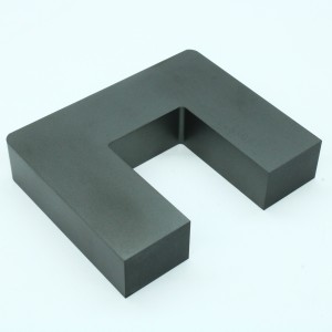 B67345B0010X087, Сердечник ферритовый U-образный 3900нГн -20%...+30%