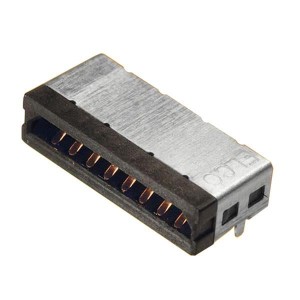 209257016001013, Соединители для ввода/вывода 16P SOCKET 16 WAY