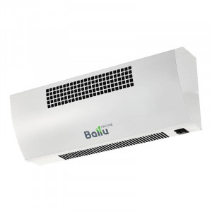 Завеса тепловая 2.5кВт 0.5м 230В BHC-CE-3L НС-1141188