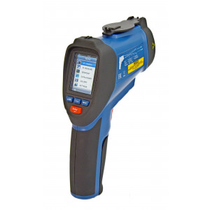 DT-9862 Профессиональный  пирометр со встроенной камерой