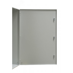 Корпус металлический ЩРНМ IP31 1200х800х300 32490DEK