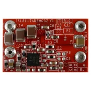 ISL8117ADEMO3Z