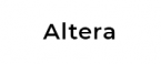 Логотип Altera Corporation