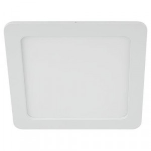 Светильник светодиодный LED 2-16-4K 16Вт 4000К встраив. квадратный Б0058404