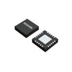 BD3375MUV-ME2, ИС переключателя – разное Mult Swtch Mntr LSI 3.9-8V;VQFN48MCV070