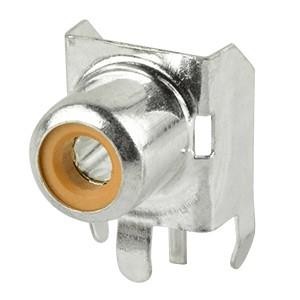 RCJ-017, Соединители RCA  RCA Connectors