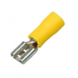 Разъем плоский РпИм 5,5-6-0,5 (100шт.) PROxima rpim-5,5-6-0,5