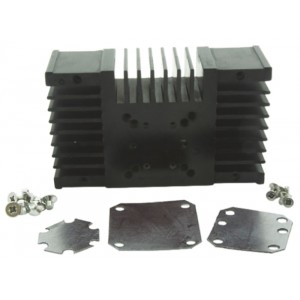 ILA-HSINK-78X46X25MM-BLK-K