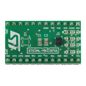 STEVAL-MKI197V1