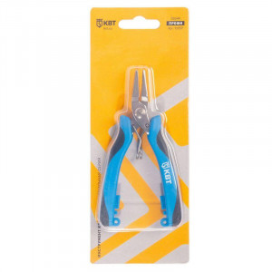 Мини-пассатижи 115 мм серия ПРОФИ