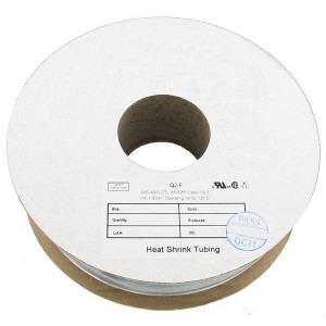 Q2-F-3/8-01-MS100FT, Термоусадочные трубки и оплетка 3/8 100FT MINI SPL