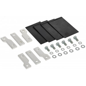 ARMAT Расширители выводов MCCB 3P типоразмер G IEK AR-MCCBD-FC-000-3-02-C