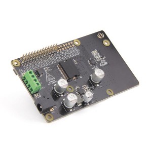 103030031, Средства разработки интегральных схем (ИС) управления питанием Raspberry Pi Motor Board v1.0