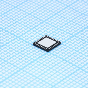 STM32L082KBU6, Микроконтроллер ARM Cortex-M0+, 32бита, 32 МГц, 128 Кб Flash, 20 Кб RAM, 1.8-3.6 В