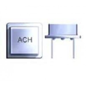 ACH-11.0592MHZ-EK, Стандартные тактовые генераторы 11.0592MHz 5V