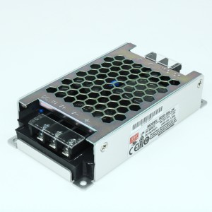 RSD-30L-24, DC-DC, 30Вт, вход 18…72В, выход 24В/1.25А, изоляция 4000В DC, в кожухе 113х60х25мм, -40…+70°С