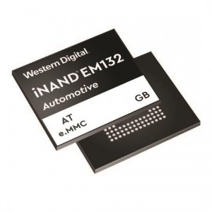 SDINBDA6-128G-XA, eMMC WD/SD