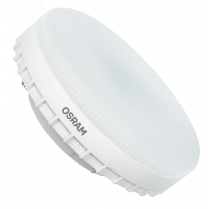 Лампа светодиодная LED Value LVGX5350 6SW/865 6Вт GX53 230В 10х1 RU OSRAM 4058075582033