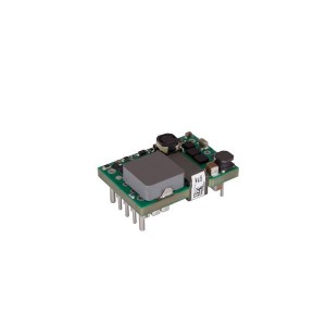 UIS48T20033NDA0G, Преобразователи постоянного тока в постоянный с изоляцией 18-75Vin3.3Vout 20A TH NEG
