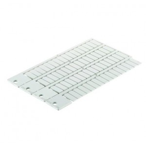 09330009973, Сверхмощные разъемы питания ACCESSORIES IDENTIFICATION STRIP